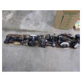 Craftsman 19.2 & 18v Cordless Tools, Read Disc