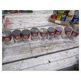 9Qts. Hyde Special Motor Oil