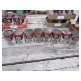 8Qts. Hyde Special Motor Oil