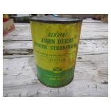 1Qt. John Deere Power Steering Oil