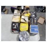 10-6014 12v Headlight Bulbs