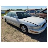 1999 Buick Park Ave Ultra 4Dr, 3.8L Super Charged,