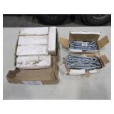 70-Turnbuckles 3/8inx10 5/8in