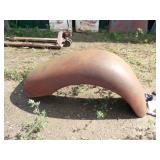 Brown Fender