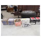 3-4002, 2-L4019, 1-4005, 1-4658 HBL Headlight Bulb