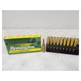 20-Remington Express 308 Win 150gr CoreLokt SP