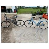 Coast King 3 Bicycle & Other Bicycle