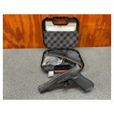 Glock 17L Gen 5 9x19 Semi Auto, 3-17rd Mags