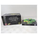 1999 Racing Champions 1/24 & 1/64 John Deere