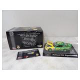 2000 Racing Champions 1/24 John Deere/FFA Stock