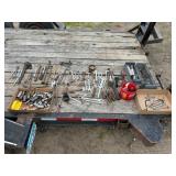 Sockets, Wrenches, Pliers, & Other Misc. Tools