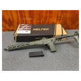 Kel-Tec Sub 2000 5.7x28mm Semi Auto, 20rd Mag