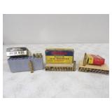 8-Winchester Super Speed 30-30 Win SP 170GR&