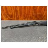 Stevens 320 20ga 2 3/4-3in. Pump Action, 22in. BBL