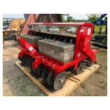Low Acres-Tar River Implements SAYA-507 No Till
