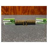 100-Remington UMC 357 Magnum 125gr JSP