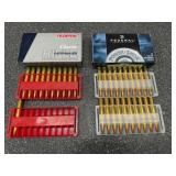 20-Federal Power-Shok 30-06 SPRG 180gr Sp &