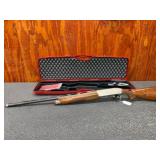 Winchester SX3 Sporting 12ga 2 3/4in. Semi Auto,