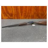 Rossi G22 22LR Pump Action, Tube Feed,23in. Barrel