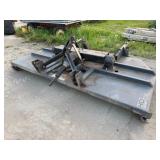 Kodiak HD 10ft. 3pt. Rotary Mower, 540 PTO
