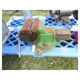 #6 Vice (Green)
