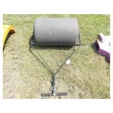 Lawn Roller, 30in. Wide