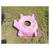 Arctic Cat Lawn Mower Deck