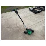 Power Edger Mod.PE550 Weed Eater