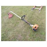 Stihl FS75 Weed Trimmer, Runs