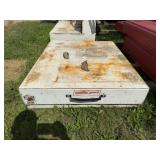 Weatherguard Packrat 39.5x48inx7in, w/Slideout