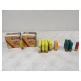 51-Federal Hi Power 20ga 4 Shot, &