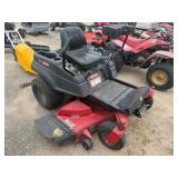 Craftsman ZTL8000 Zero Turn Mower w/Kohler