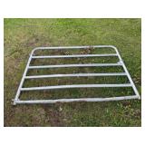 6ft Tarter Swing Gate