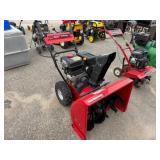 Yard Machines by MTD 28in. Snow Blower, 277cc Eng.