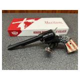 NIB-Heritage Rough Rider 22LR 6 Shot Revolver