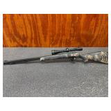 T/C 50 Cal Bone Collector Leupold Ultimate Slam