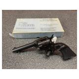 Titan Buffalo Scout FIE E15 22 Cal 6 Shot Revolver