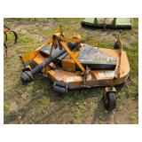 Woods RD7200 3pt. Mower, 72in. W, 540 PTO