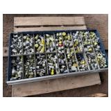 Hydraulic Fittings-Box 3