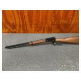 Henry Lever Action, 22 S/L/LR, Sights, Tube Feed