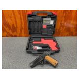 NIB-Metro Arms American Classic Commander 9mm