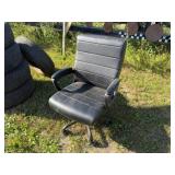 Rolling Desk Chair