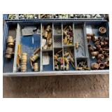 Hydraulic Fittings-Box 1