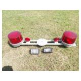 Firetruck Lights