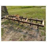 8ft. 3pt. Cultivator