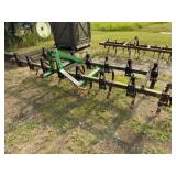10ft. 3pt. Glenco Cultivator