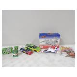 Lockheed F-16 Fighting Falcon Coin Bank, &