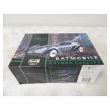 1996 Revell Skill 2 Batman Forever Batmobile Model