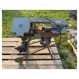 Craftsman Commercial Mod.101.22950 Metal Band Saw