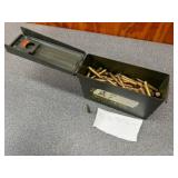 200-30-06 Match-FA-60 Frankford Arsenal 1960 173gr